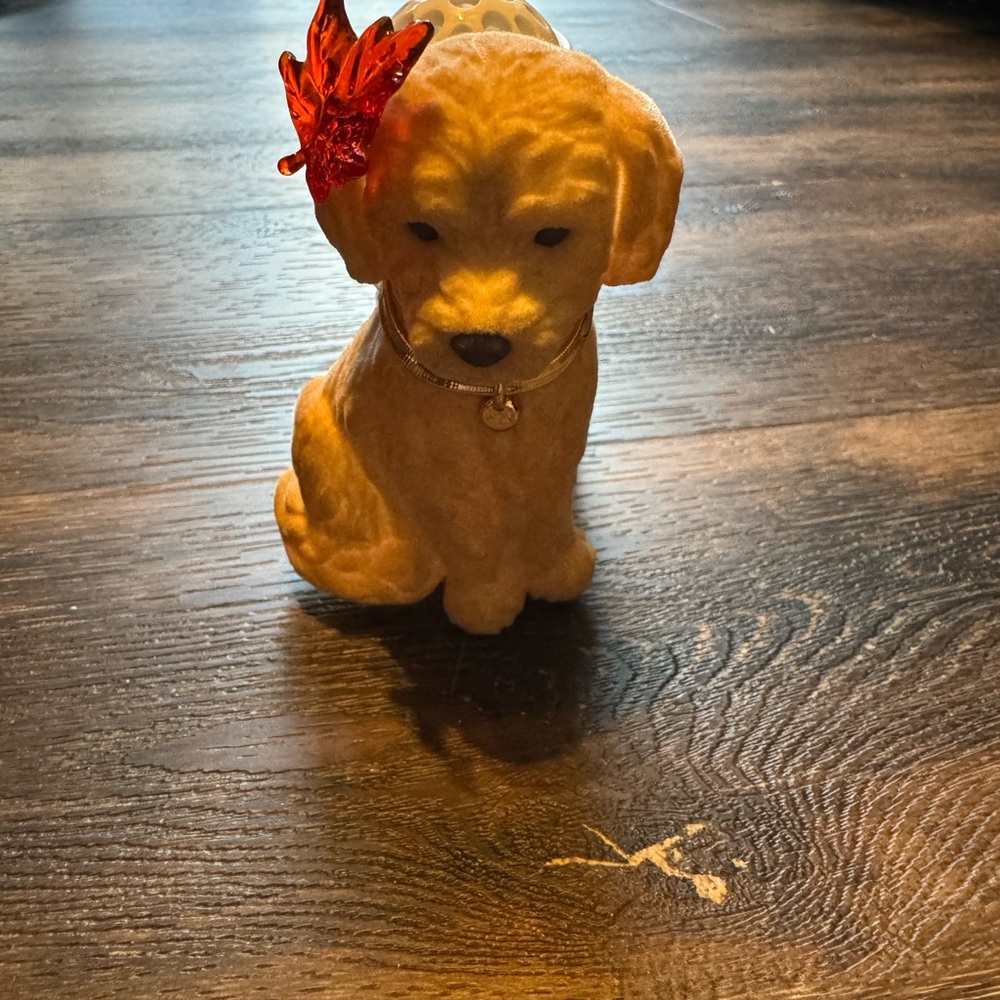 Bath and Body works Dog Wallflower NWT